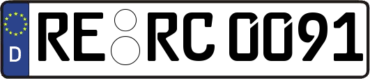 RE-RC0091