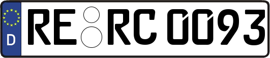 RE-RC0093