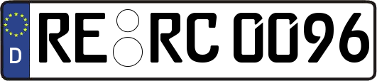 RE-RC0096