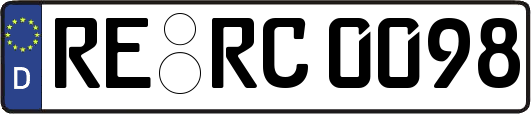 RE-RC0098