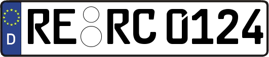 RE-RC0124