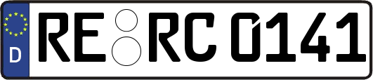 RE-RC0141