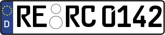 RE-RC0142