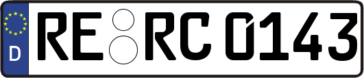 RE-RC0143
