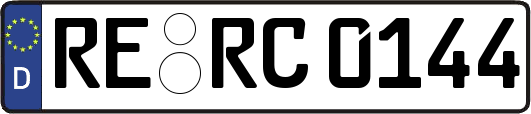 RE-RC0144