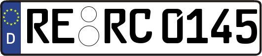 RE-RC0145