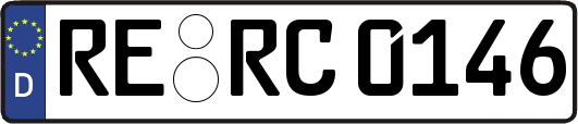 RE-RC0146