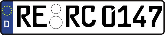 RE-RC0147