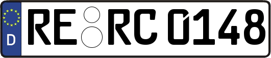 RE-RC0148