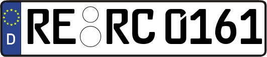 RE-RC0161