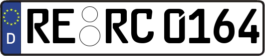RE-RC0164