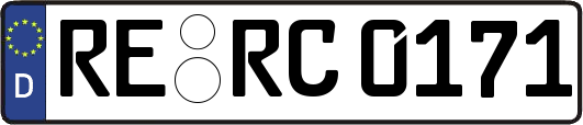RE-RC0171