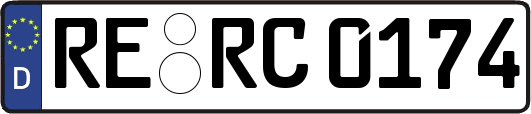 RE-RC0174