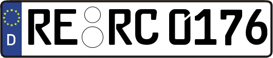 RE-RC0176