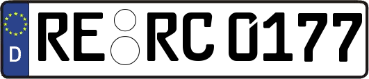 RE-RC0177