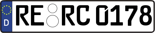 RE-RC0178