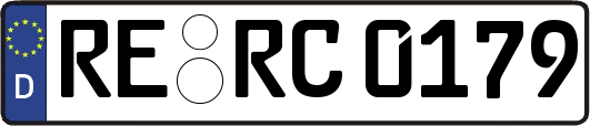 RE-RC0179