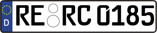 RE-RC0185