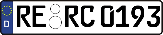 RE-RC0193