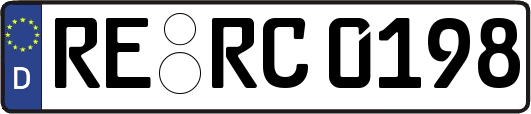 RE-RC0198