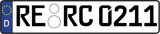 RE-RC0211