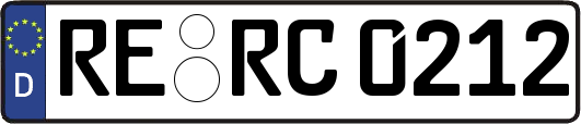 RE-RC0212