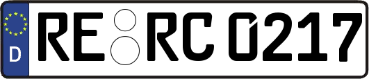 RE-RC0217