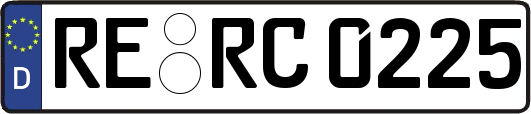 RE-RC0225