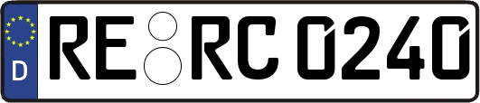 RE-RC0240