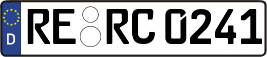 RE-RC0241