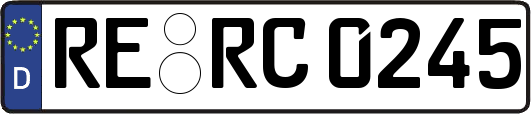 RE-RC0245