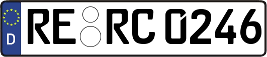 RE-RC0246
