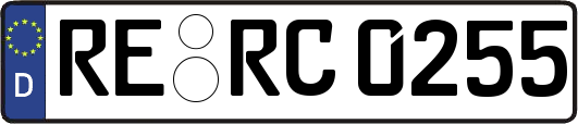 RE-RC0255