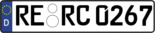 RE-RC0267