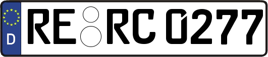 RE-RC0277