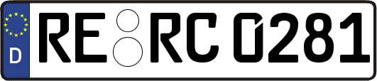 RE-RC0281