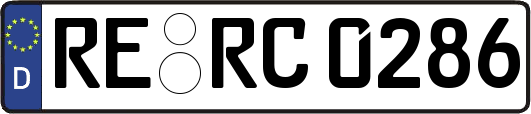 RE-RC0286