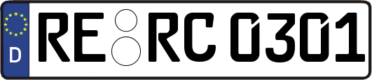 RE-RC0301