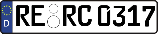 RE-RC0317