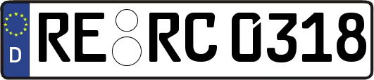RE-RC0318