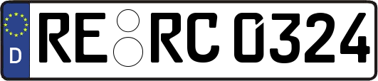 RE-RC0324