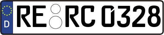 RE-RC0328