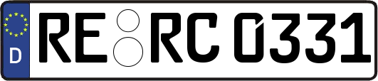 RE-RC0331