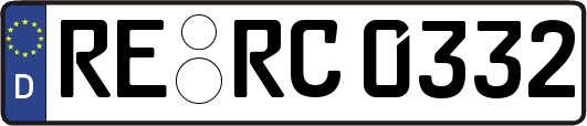 RE-RC0332