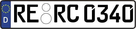 RE-RC0340