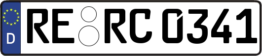 RE-RC0341