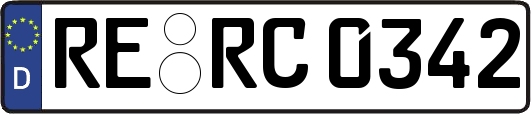 RE-RC0342