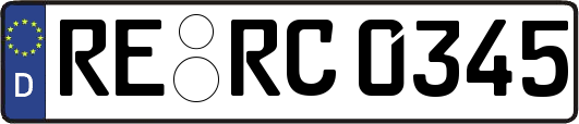 RE-RC0345