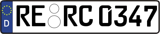 RE-RC0347