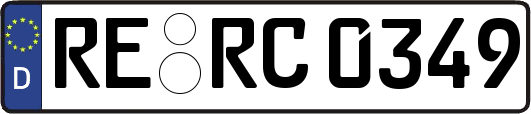 RE-RC0349